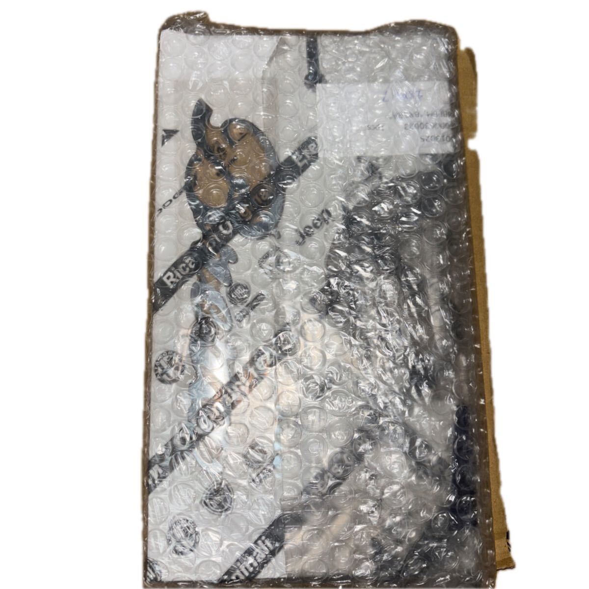 アルファロメオ ブレラ 純正 リア エンブレム 希少 brera筆記体エンブレム拍卖