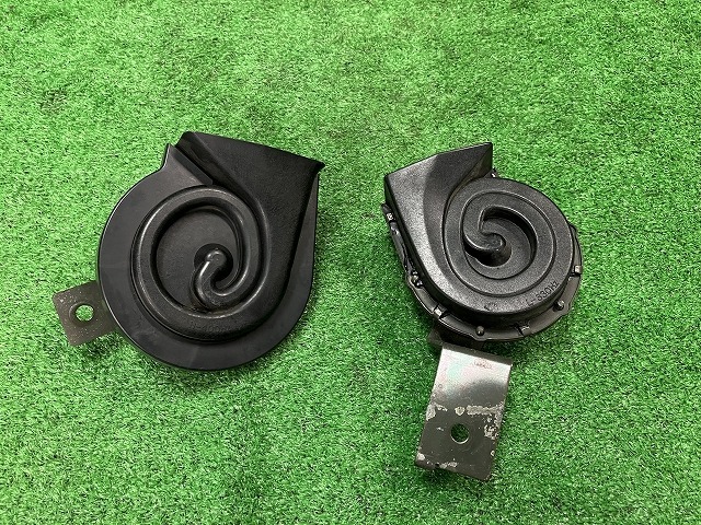 シーマ HF50 ホーン 300G ミヤモトホーン 25610-AR000 QX1拍卖