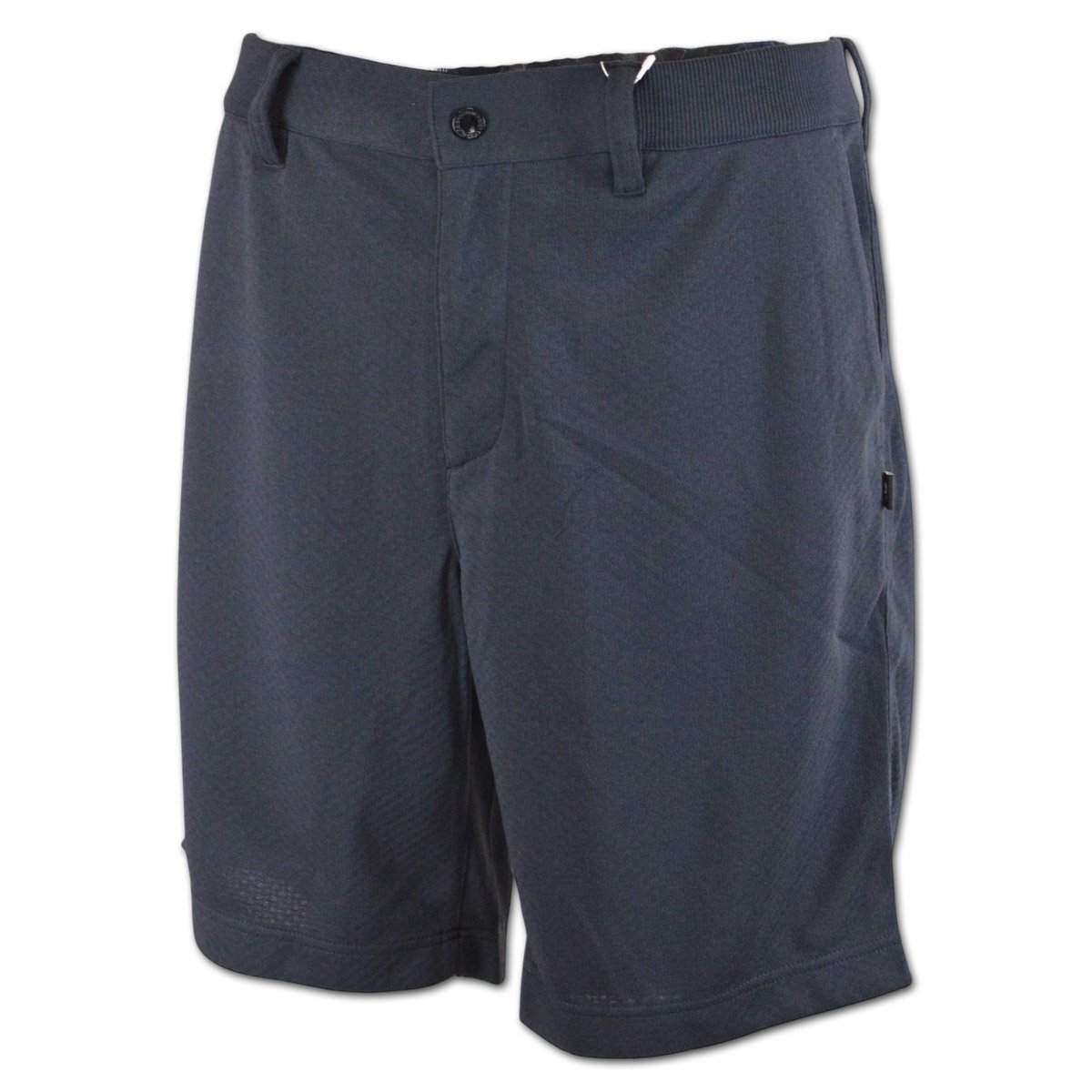 2025新作【ニューバランス】メンズ ショートパンツ M(4) 黒 012-5238001-11 new balance ゴルフ カジュアル スウェット かっこいい @拍卖