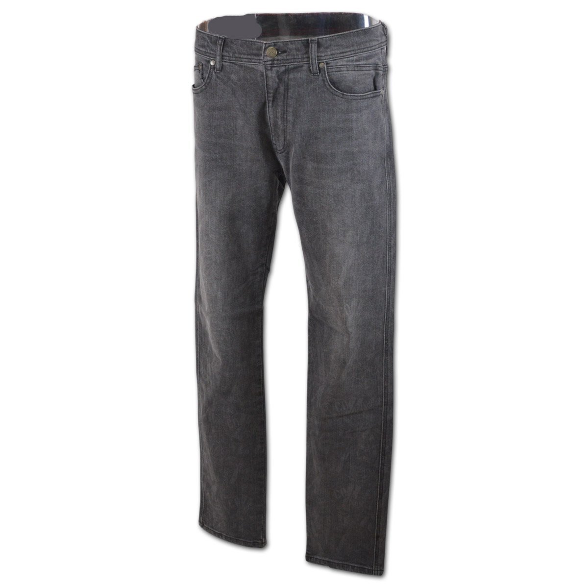 3割引【BBCO ビビコ】メンズ ジーンズ 100cm グレー 45-5302-01-37 アンジェロ ジーパン デニム おしゃれ かっこいい 大きいサイズ @拍卖