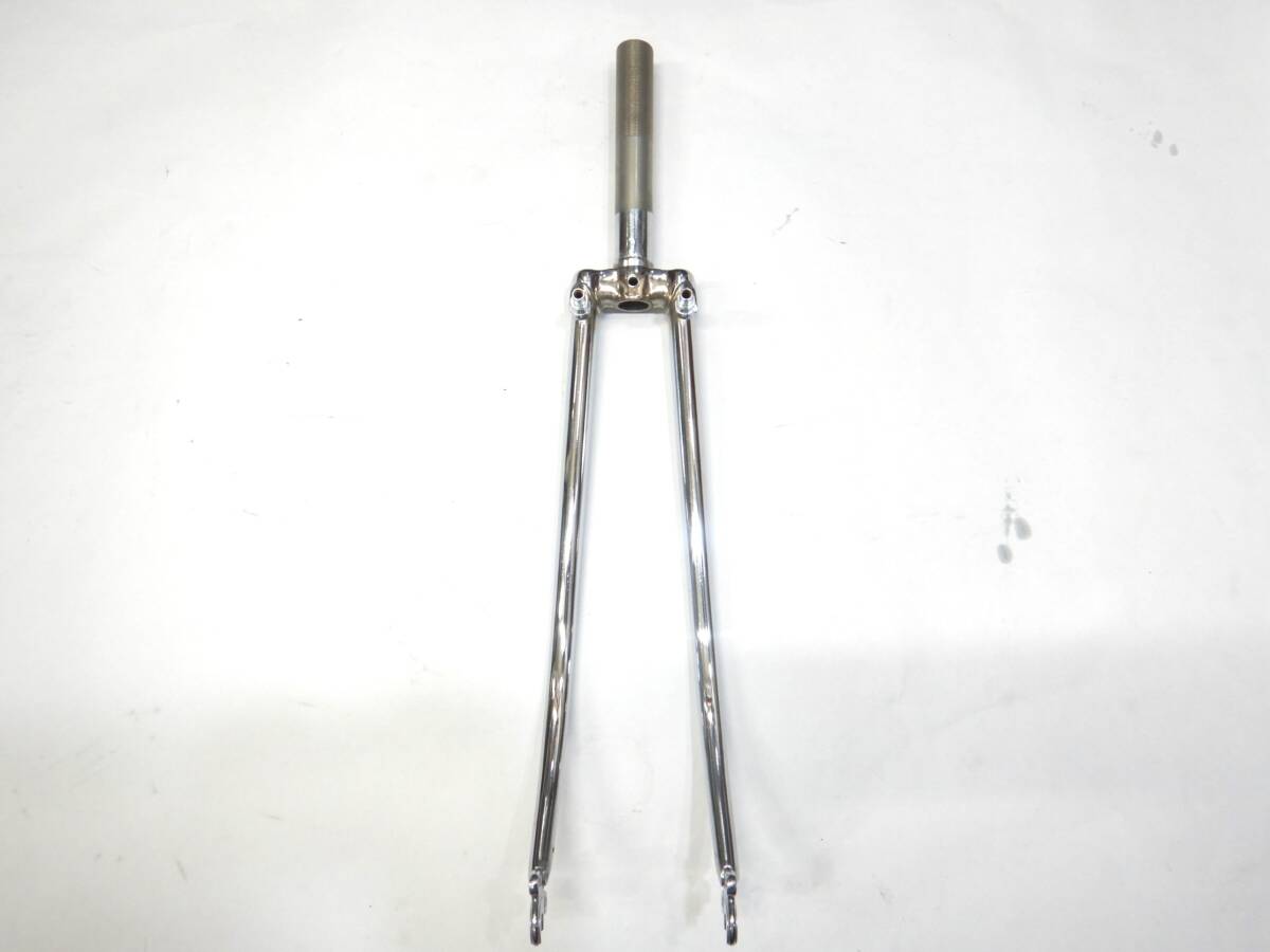 TANGE センタープル用メッキフォーク拍卖