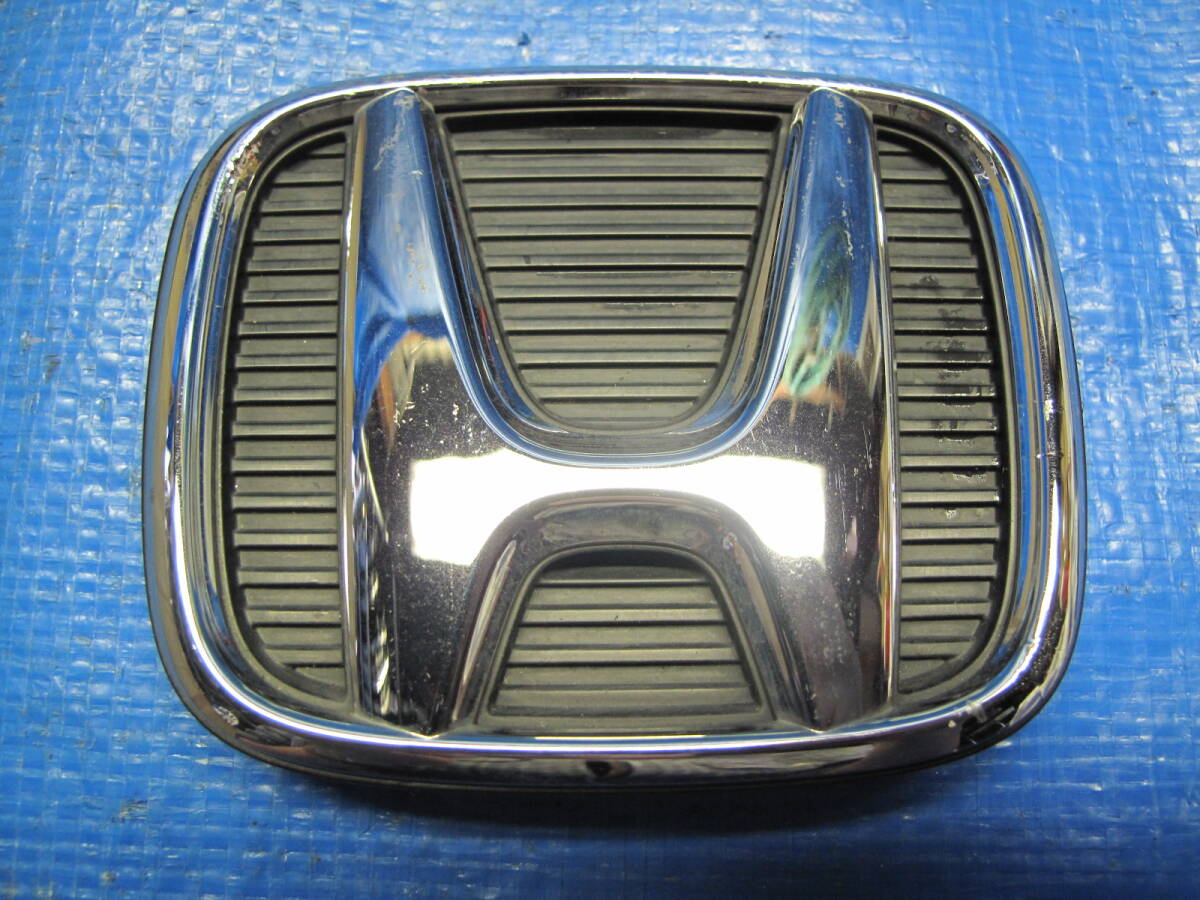 G フィット フィットハイブリッド GP1系 フロントエンブレム 純正 ホンダ HONDA FIT 71124-TF2-901-M1 拍卖