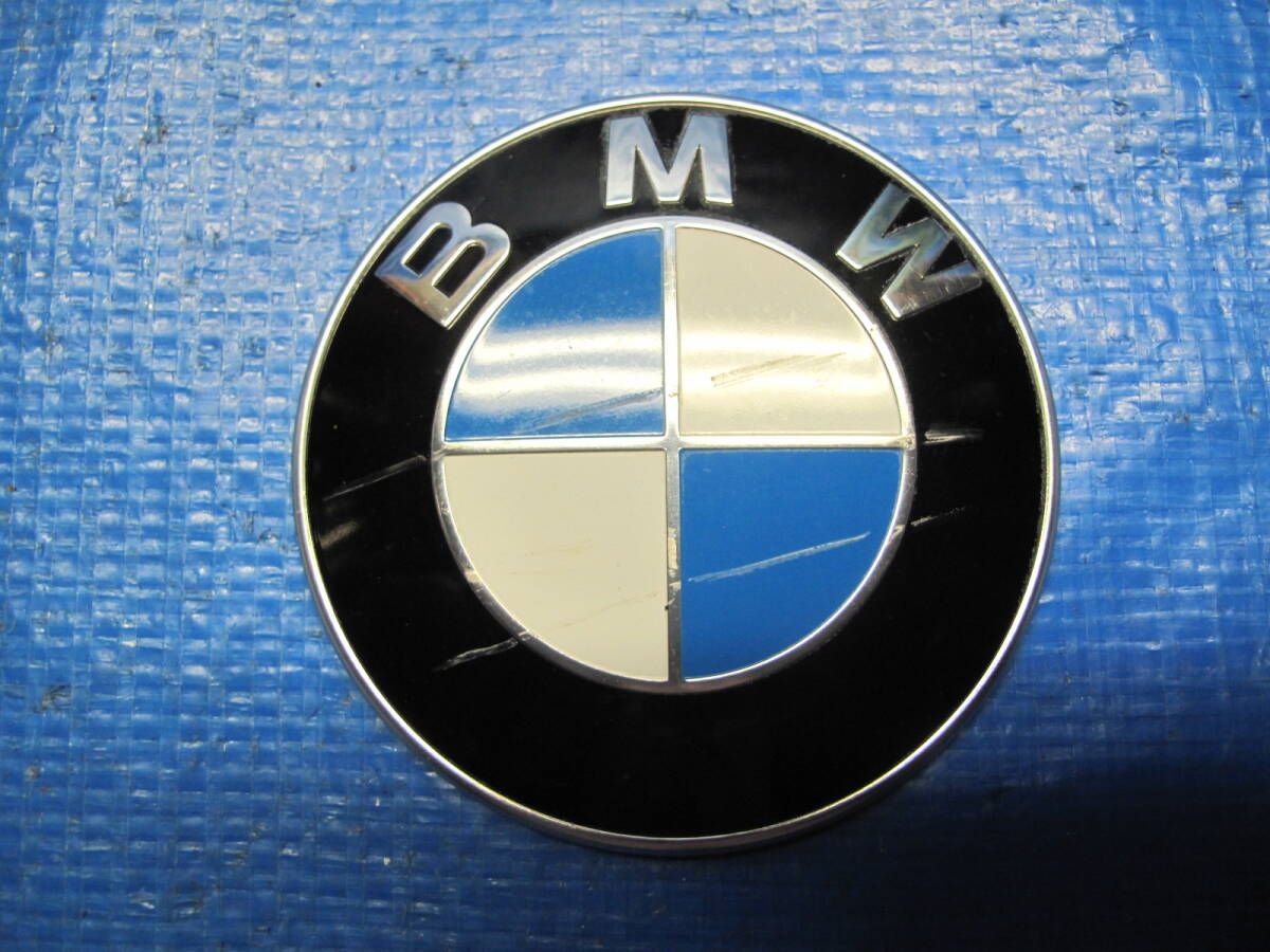 G BMW 純正 エンブレム 直径82mm 品番 DE 103334 10 7 288 752 04 ap0000020-03拍卖