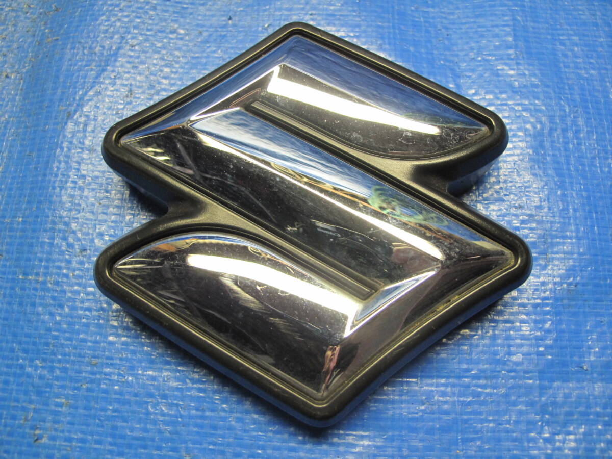 G ワゴンR スマイル MX91S MX81S 純正 フロント エンブレム 71744-84S70拍卖