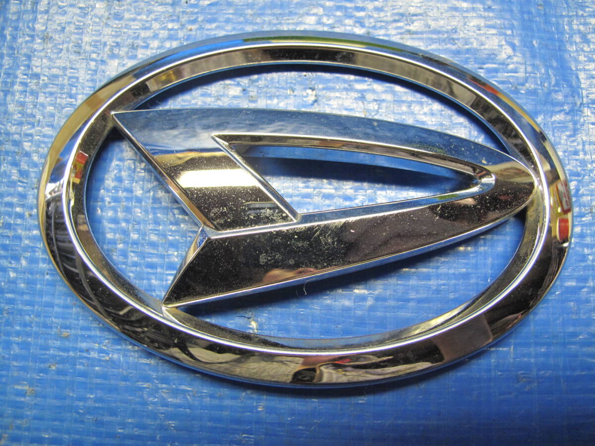 G ダイハツ DAIHATSU エンブレム ロゴ拍卖