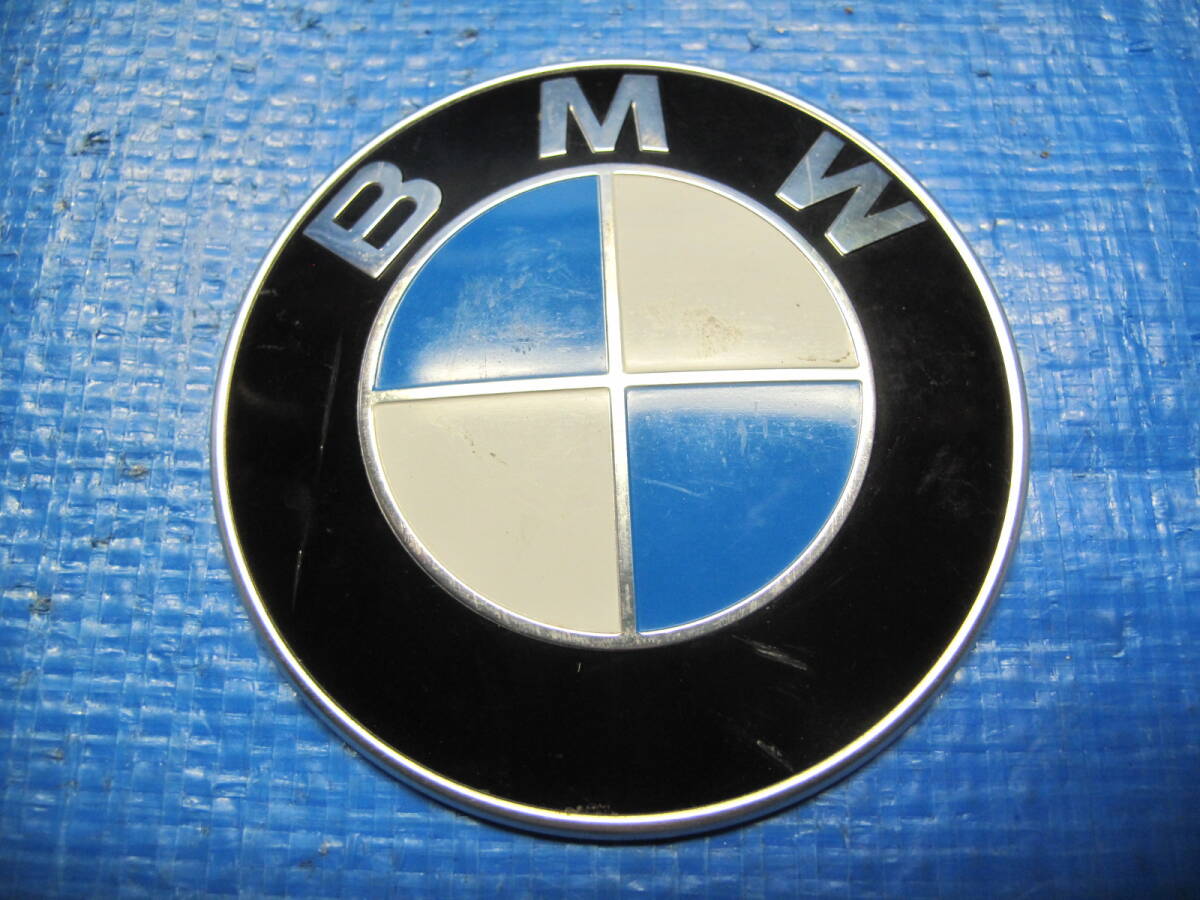 G BMW 純正 エンブレム 直径82mm 品番 DE 103334 10 7 288 752 04 ap0000020-03拍卖