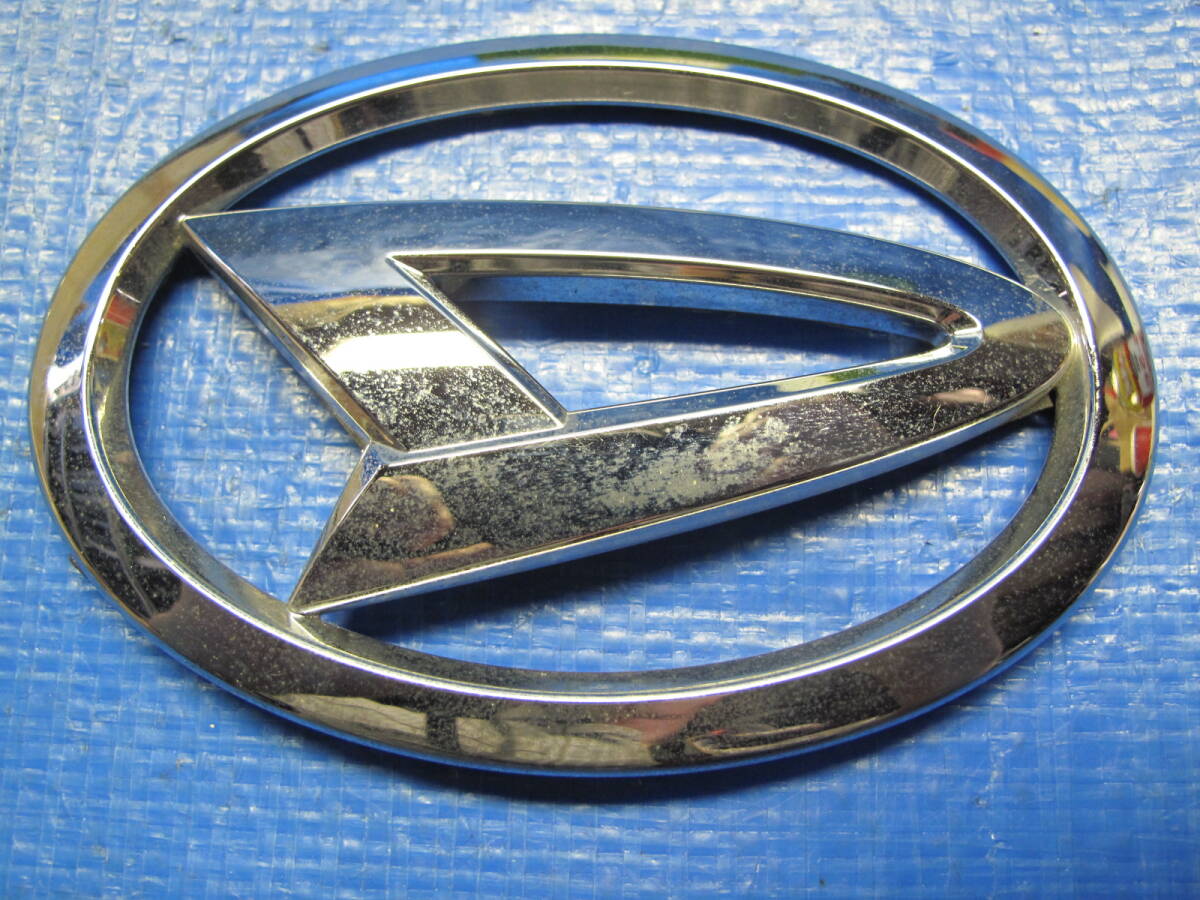 G ダイハツ DAIHATSU エンブレム ロゴ拍卖