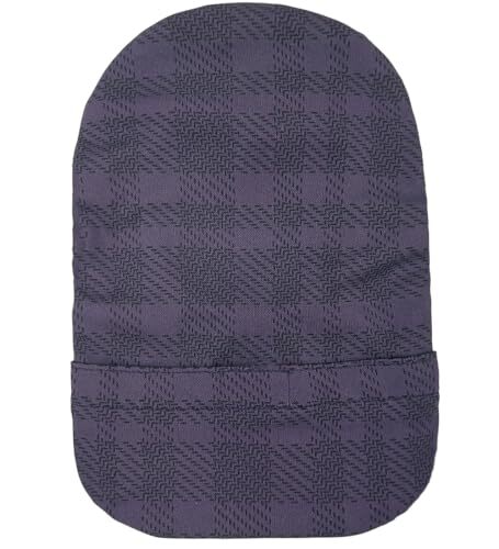 Kaiteky のびる消臭ストーマパウチカバー ゴムストッパー付き かんたん着け外し 軽量 伸縮素材 洗濯可 消臭持続拍卖