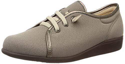 カイホシュギ 介護シューズ 軽量 転倒予防 KHS-L169 レディース サンドベージュ 22.5 cm 3E拍卖