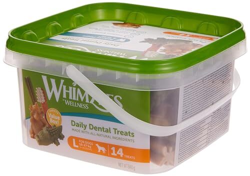 ウィムズィーズ バラエティバリューボックスL体重18-27kg 犬用おやつ - -拍卖