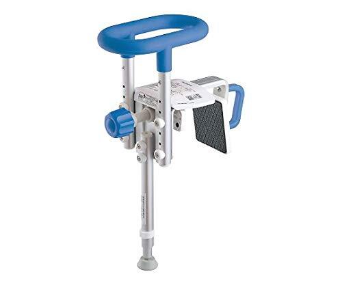 入浴グリップ ユクリア UB専用コンパクト 脚付 ブルー 200拍卖