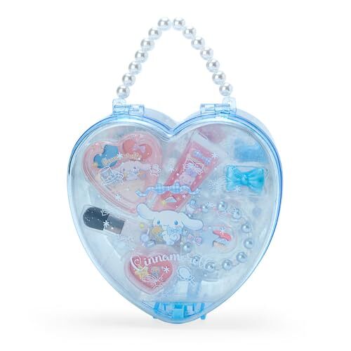 サンリオ(SANRIO) シナモロール キッズ コスメセット 502961拍卖