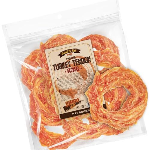 GooToE 犬 おやつ 無添加 ターキー アキレス 454g 大容量 アメリカ産 七面鳥 すじ 使用 台湾製造 長持ち拍卖