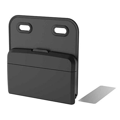 星光産業 車内用品 シートバックトレイ EXEA(エクセア) リアトレイ 本革調 EB-209拍卖