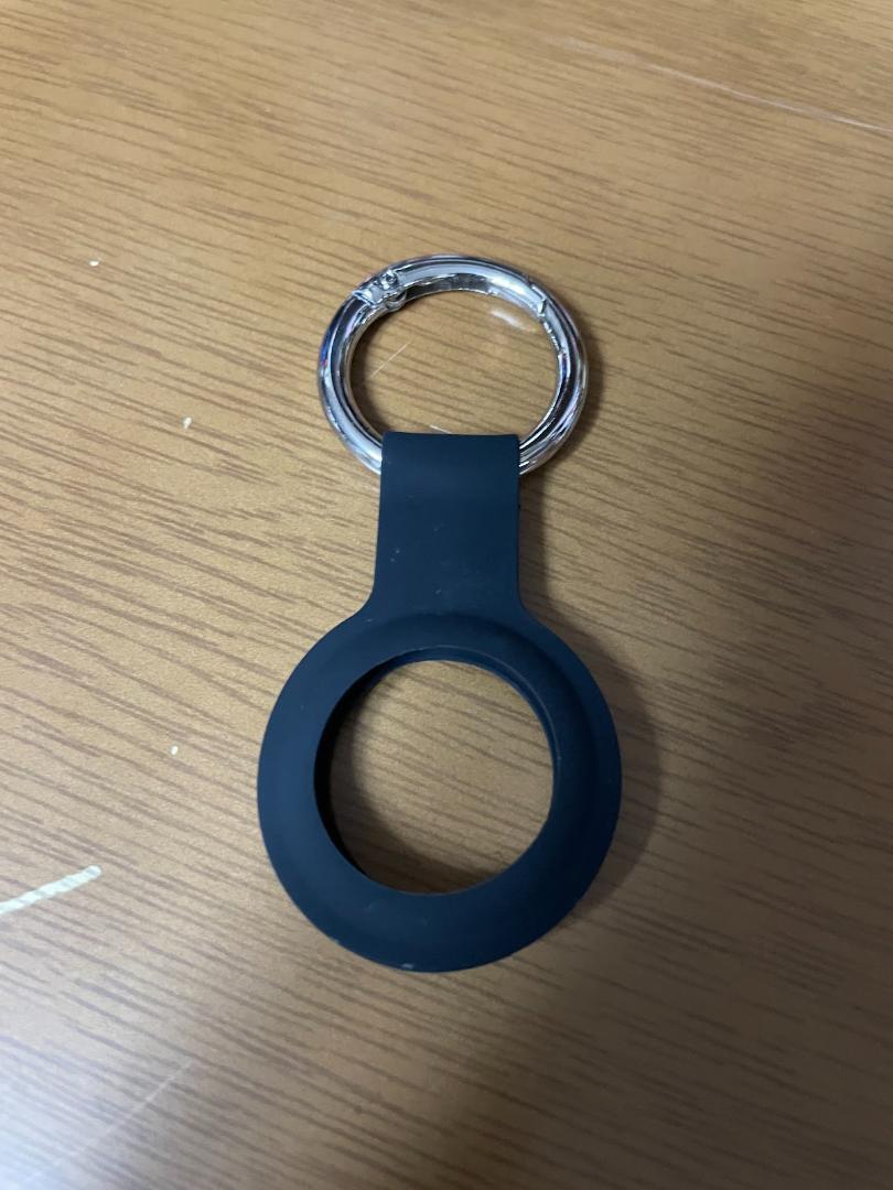 ★最終価格★Apple AirTag キーリング エアタグ ケース拍卖