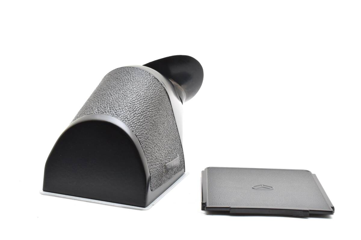 【美品】キエフ KIEV PRISM FINDER プリズム ファインダー 45度 88用 ハッセルブラッド等対応 HASSELBLAD 光学良好 B17B8_C9G9拍卖