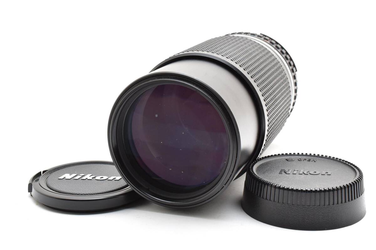 ニコン Nikon Series E 75-150mm F3.5 ズームレンズ 動作OK B29A8_B6E1拍卖