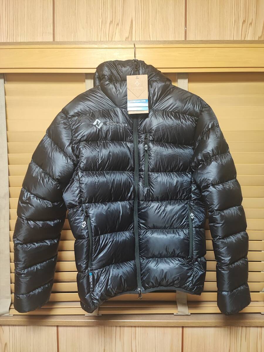 CUMULUS MOUNTLITE Lサイズ拍卖