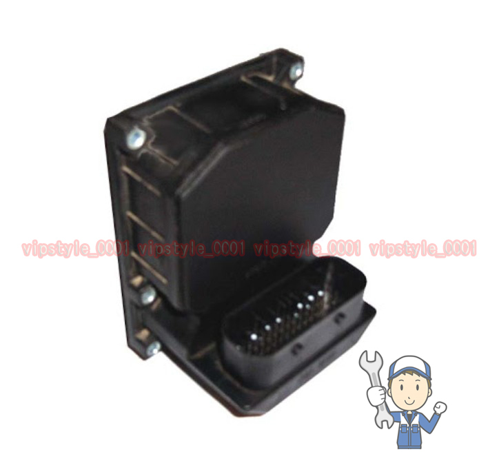 BMW ABSユニット ESPユニット ASCユニット 修理 BOSCH製 E39 5シリーズ E38 7シリーズ リターンポンプ エラー ABS ESP ASC 故障 現品修理拍卖