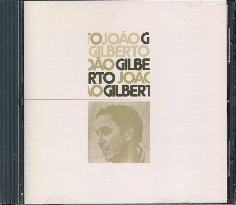 KC-438 ジョアン・ジルベルト 三月の水 ※CD拍卖