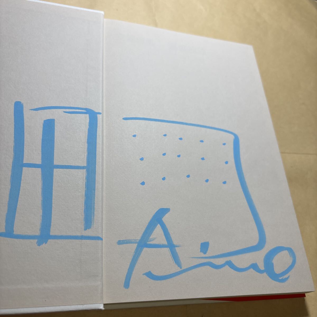 サイン本 安藤忠雄 連戦連敗 光教会拍卖