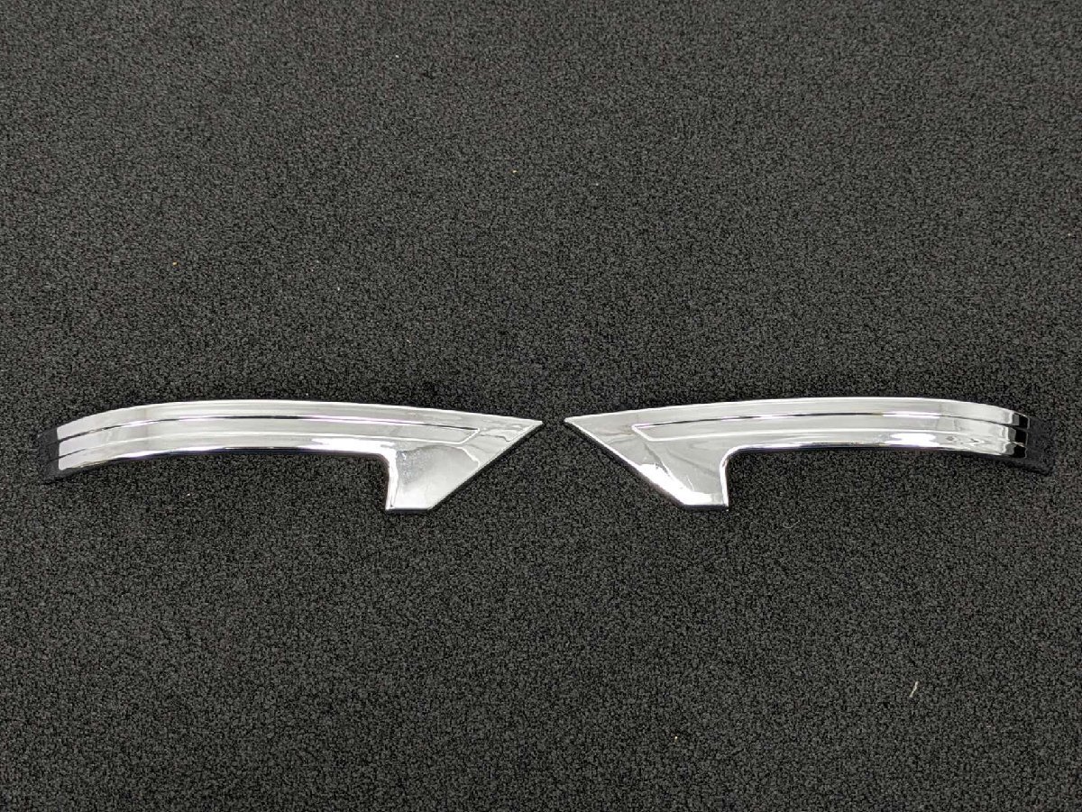 鏡面仕上げ♪ メッキ ドアミラー ガーニッシュ ソリオ MA27S MA37S G ハイブリッドMX ハイブリッドMZ ハイブリッドSZ Bタイプ拍卖