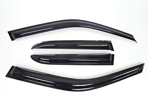 高品質♪ 日産 ドアバイザー サイドバイザー スカイライン R34 HR34 ER34 ENR34 GT 25GT 25GT-X 25GT-V ターボ Xターボ FOUR拍卖