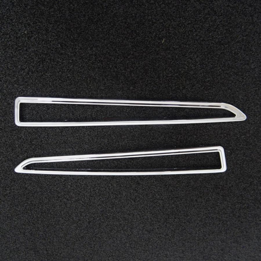 鏡面仕上げ♪ メッキ リフレクター リング タントカスタム LA600S LA610S カスタムX カスタムRS トップED SA SAII SAIII ガーニッシュ拍卖