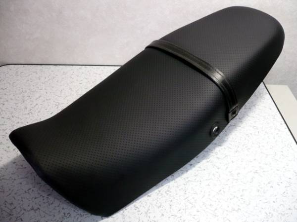 ■ヤマハYAMAHA SRX-4 -6■ディンプルタイプ張替済シートです拍卖