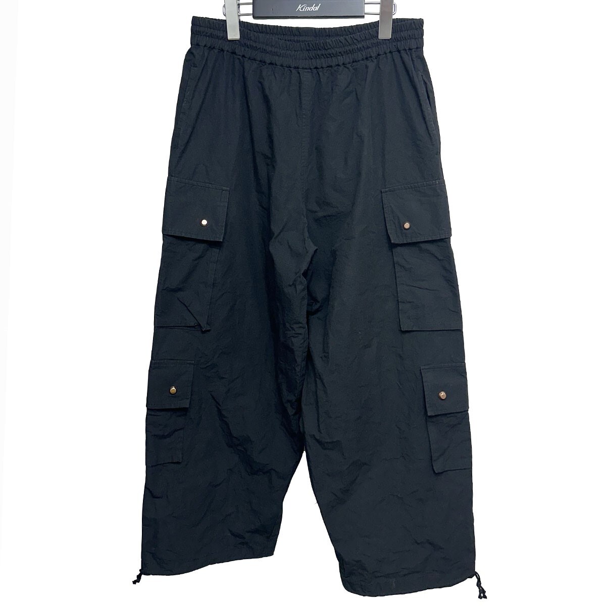 SUESADA Cargo Pants カーゴパンツ PWG422191 8071000160058拍卖