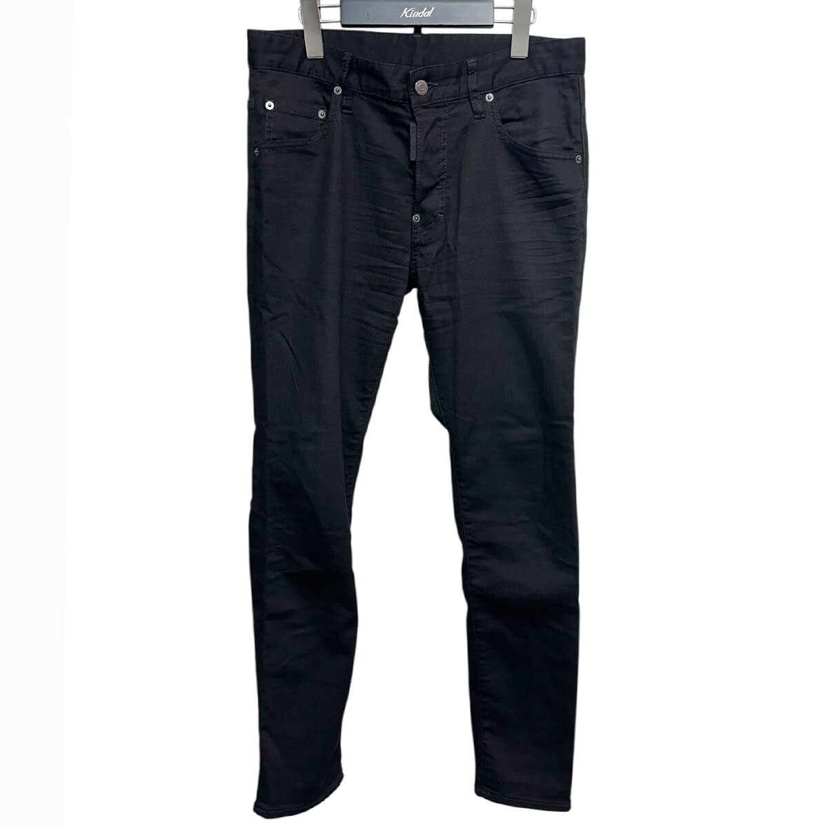 DSQUARED2 SKATER JEAN スケーター ジーンズ S74LB0991 8071000160577拍卖