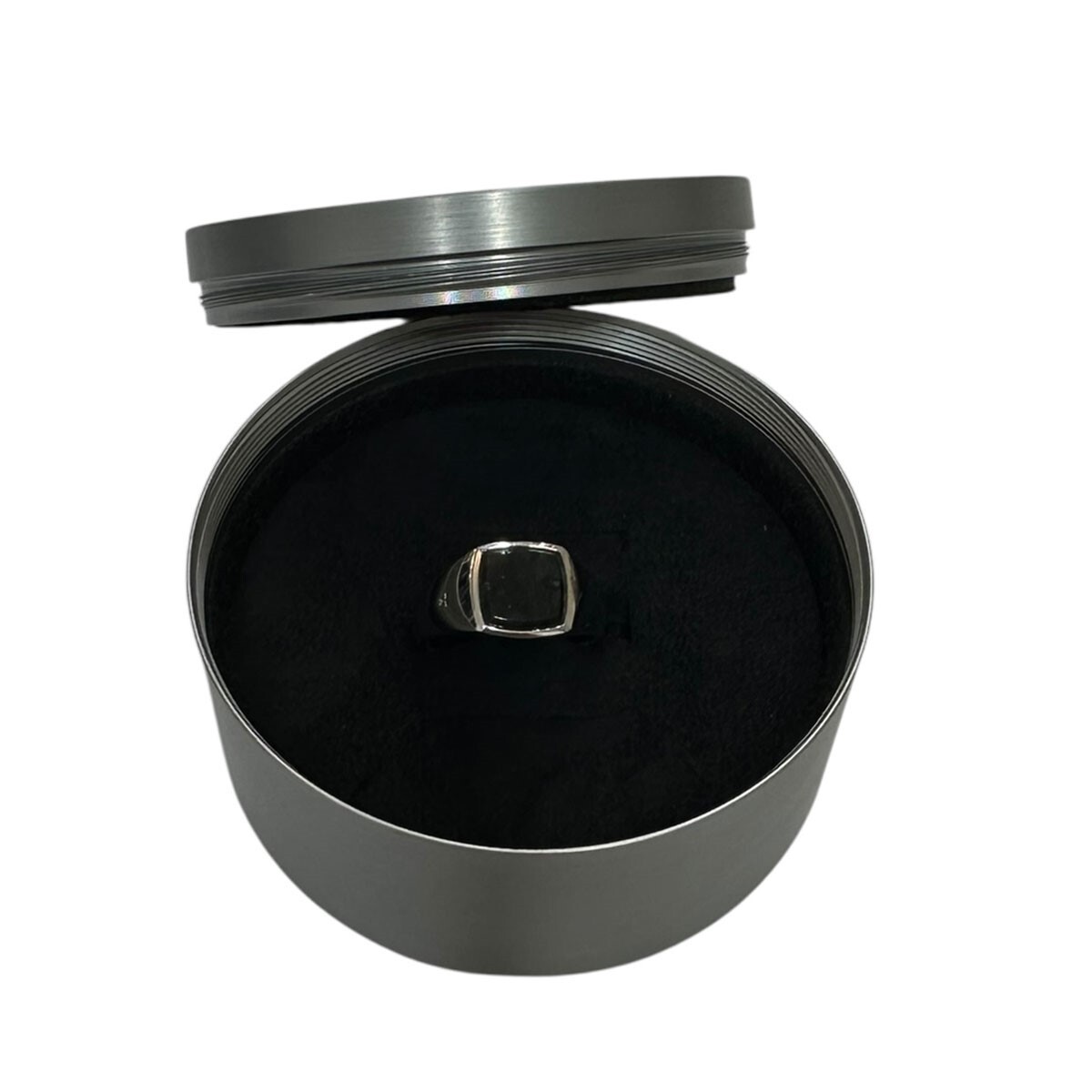 TOM WOOD Kay Ring 8071000161147拍卖