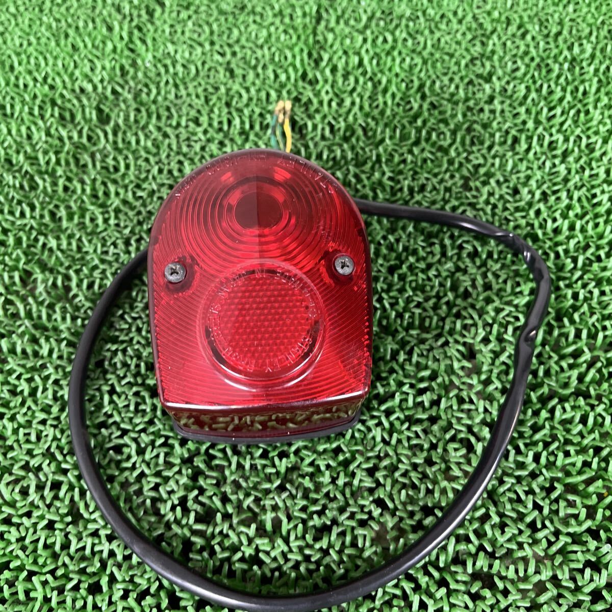 HONDA スーパーカブ50 テールランプ B拍卖