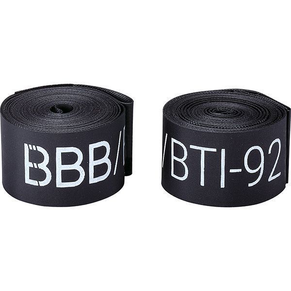 ☆新品未使用//BBB//リムテープ//18mm//BTI-92//ブラック//ビービービー//r385拍卖