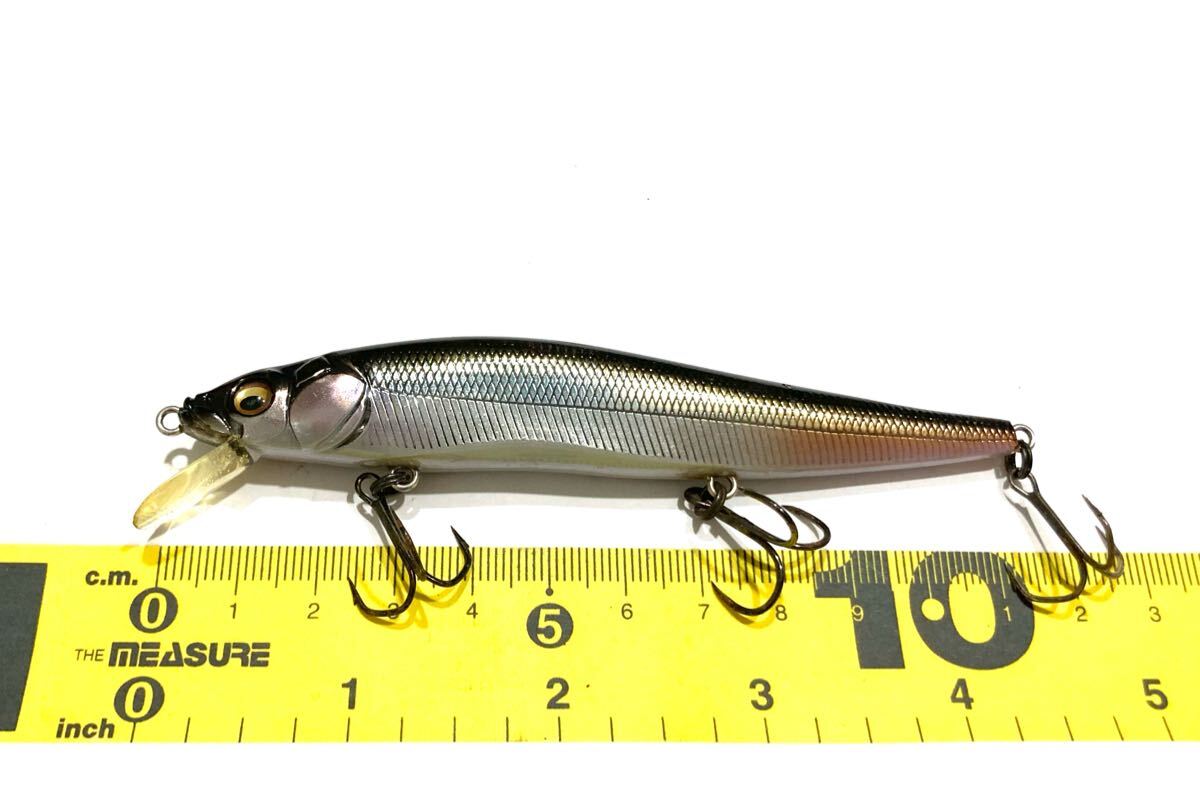 メガバス MEGABASS ビジョン 110 VISION 110 検索 釣猫 ミノー拍卖