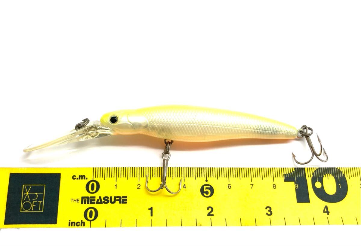 美品☆エバーグリーン EVERGREEN キッカーイーター SP 検索(釣猫) 拍卖