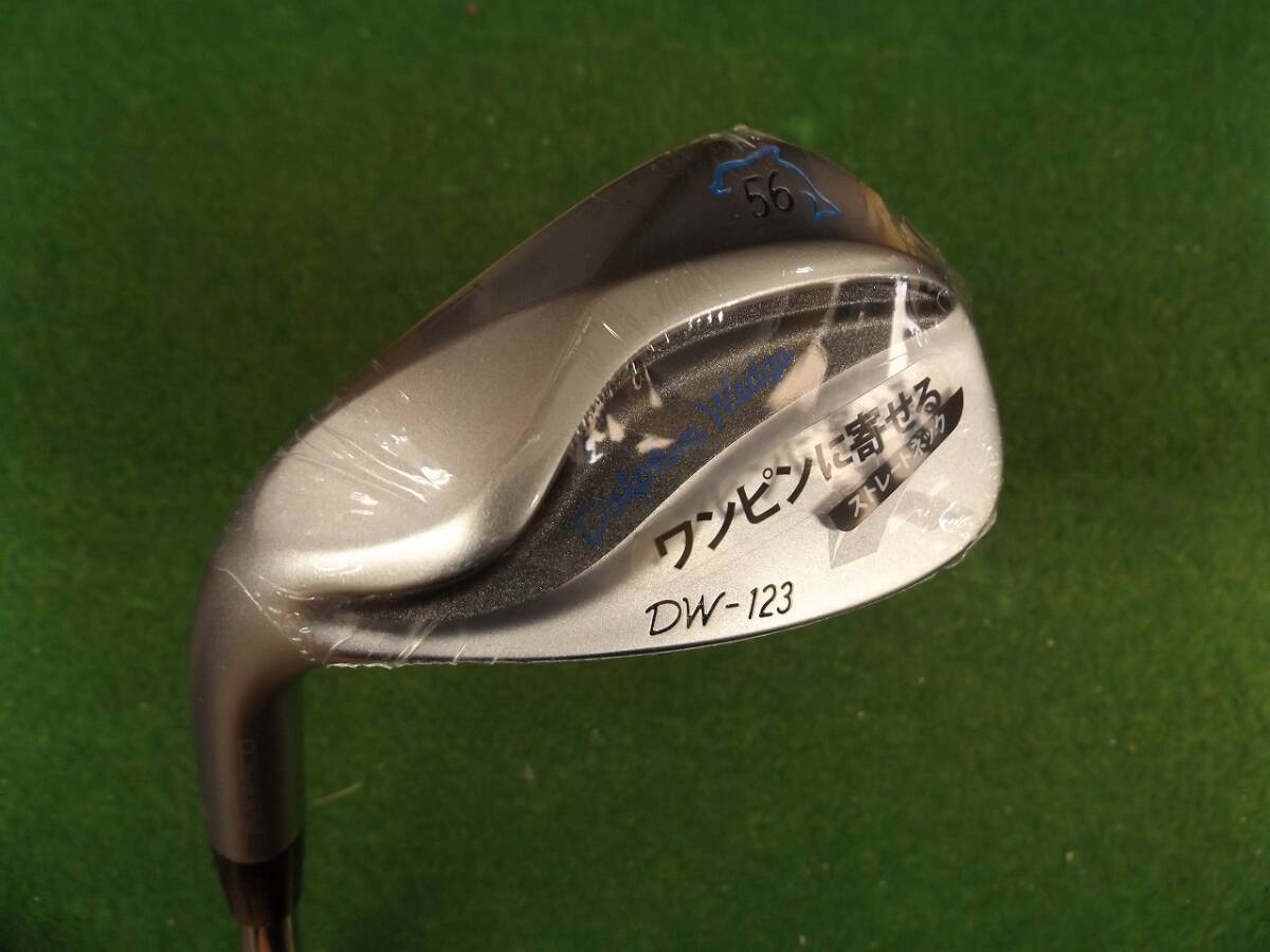 【税込】5265 kasco DOLPHIN WEDGE DW-123 LH 56° NS 950GH neo WEDGE FLEX 新品 キャスコ ドルフィンウェッジ レフティ .979307拍卖