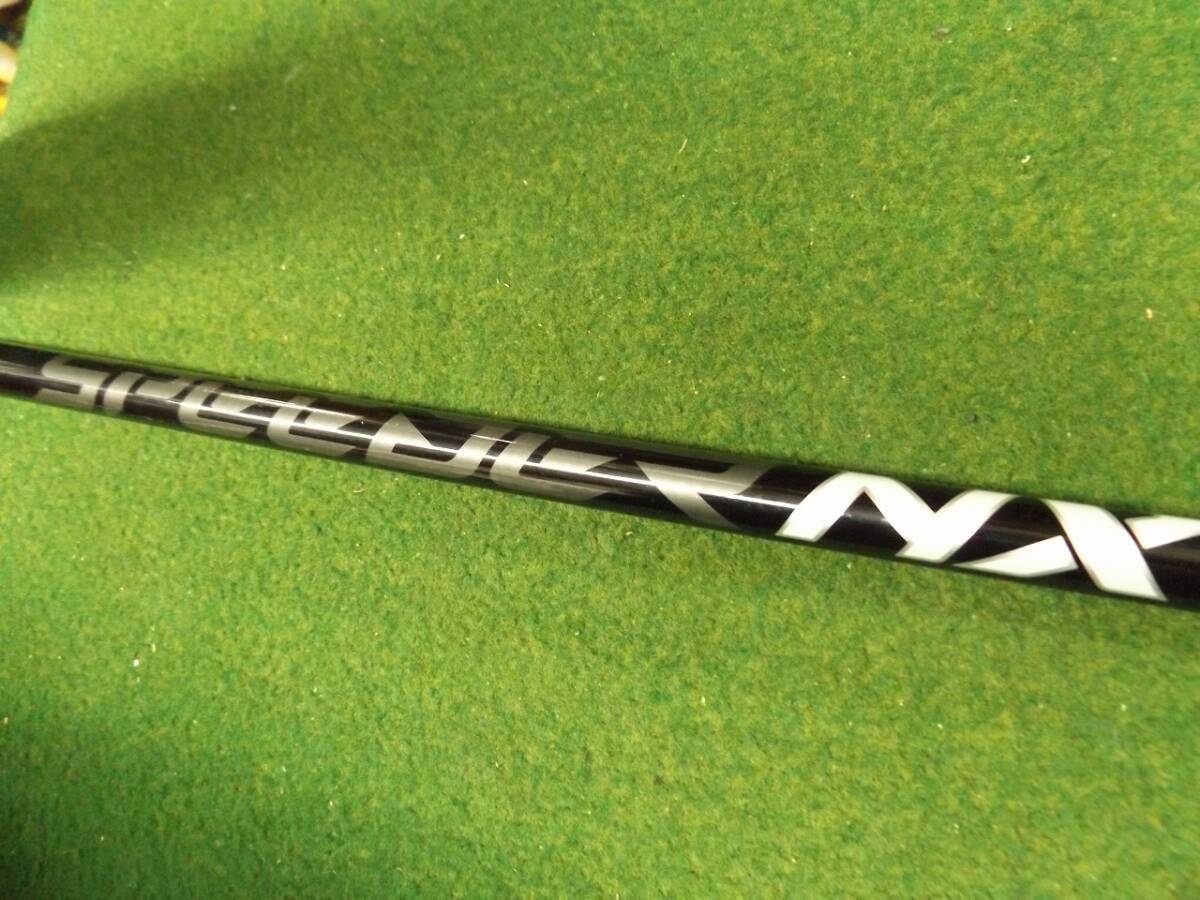 【税込】680 SPEEDER NX BLACK 60 SR-FLEX 41.625インチ フジクラシャフト スピーダー ブラック シャフト単品 .980432拍卖