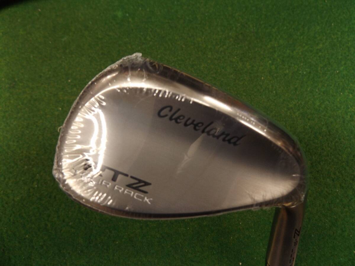 【税込】5282 RTZ ツアーラック 50°-10°MID DG S200 新品 クリーブランド .980593拍卖