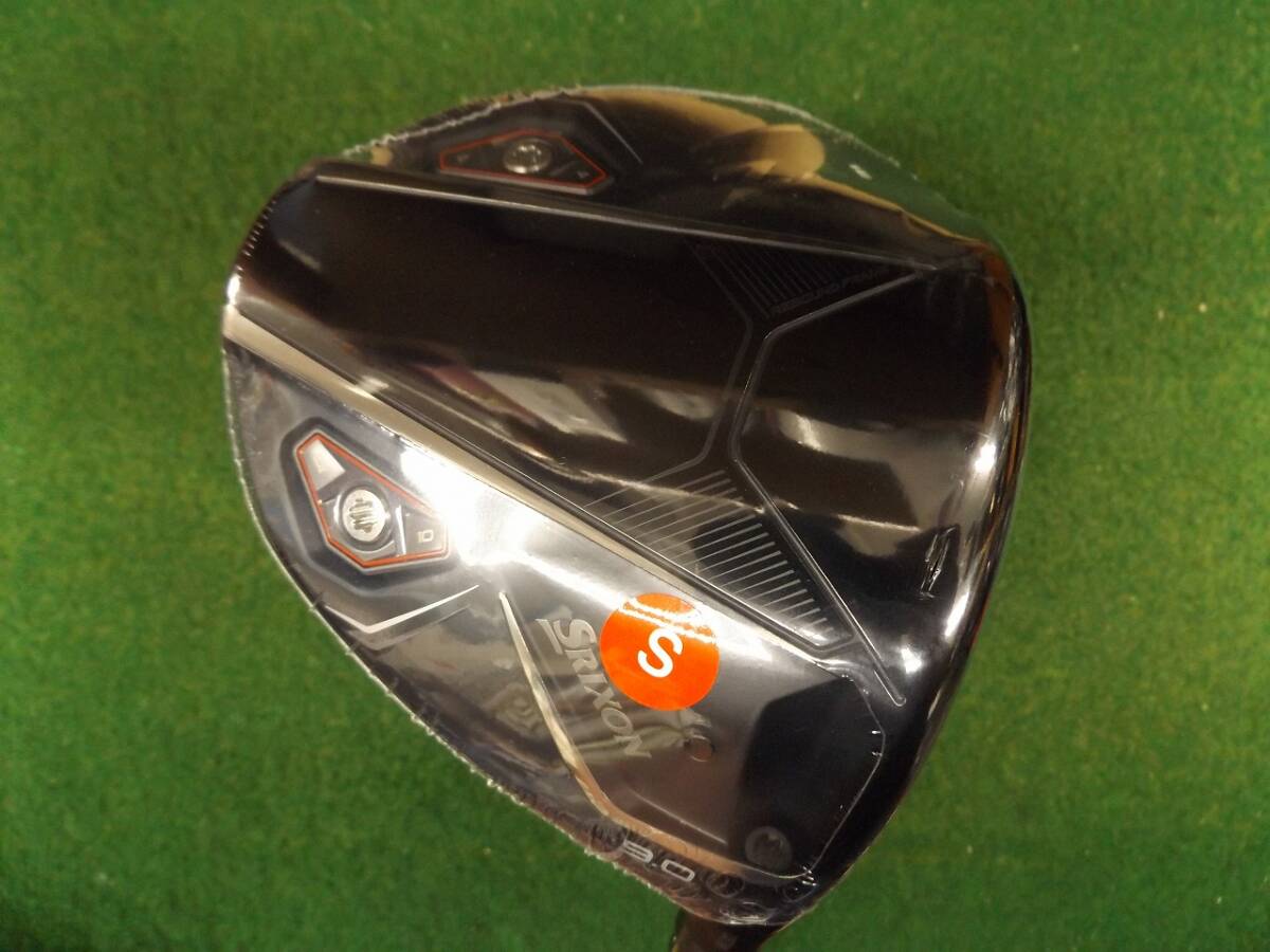 【税込】1154 SRIXON ZXi 9° Diamana ZXi50 S カバー有 新品 ダンロップ スリクソン .983471拍卖