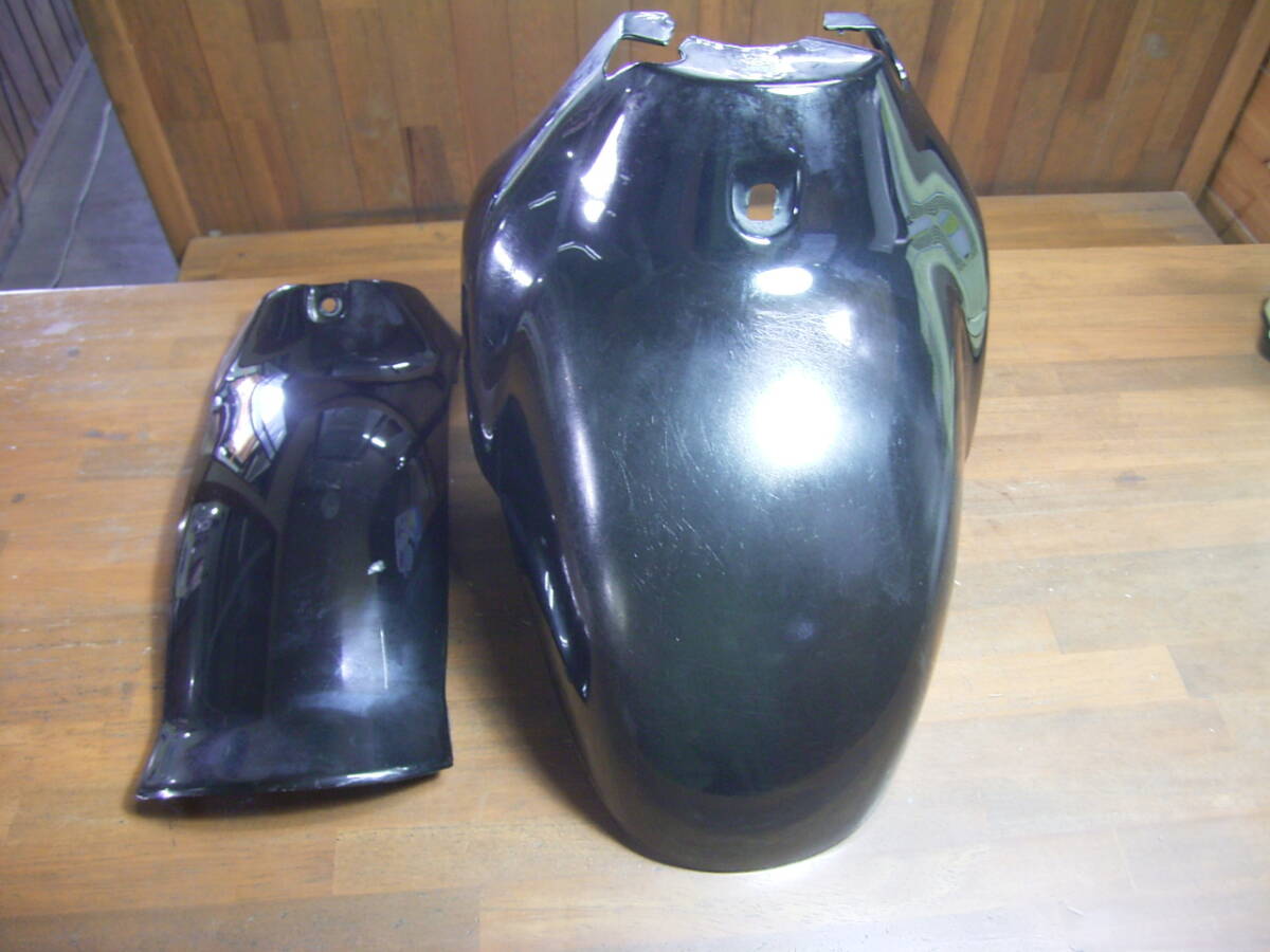 ジョーカー50 90 フロントフェンダー拍卖