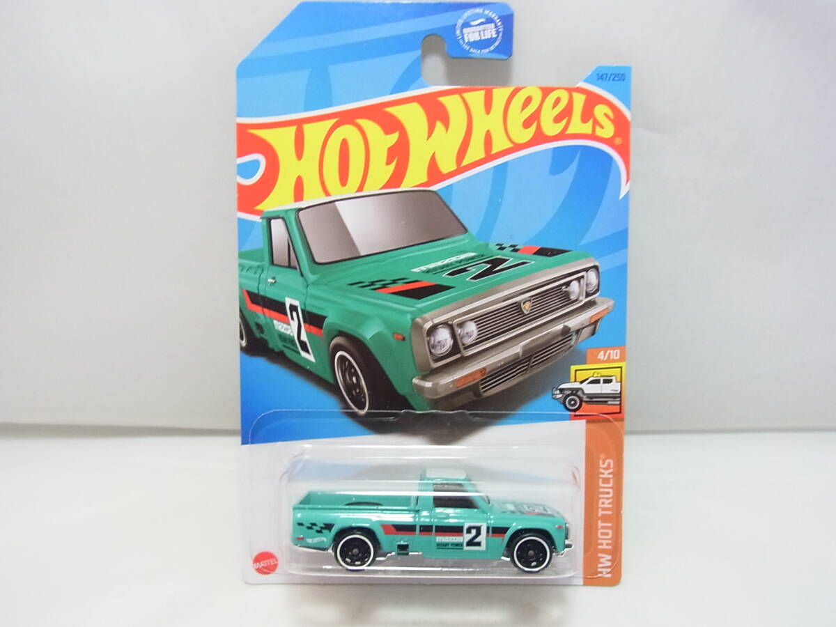 HotWheels ホットウィール MAZDA REPU マツダ レプ拍卖