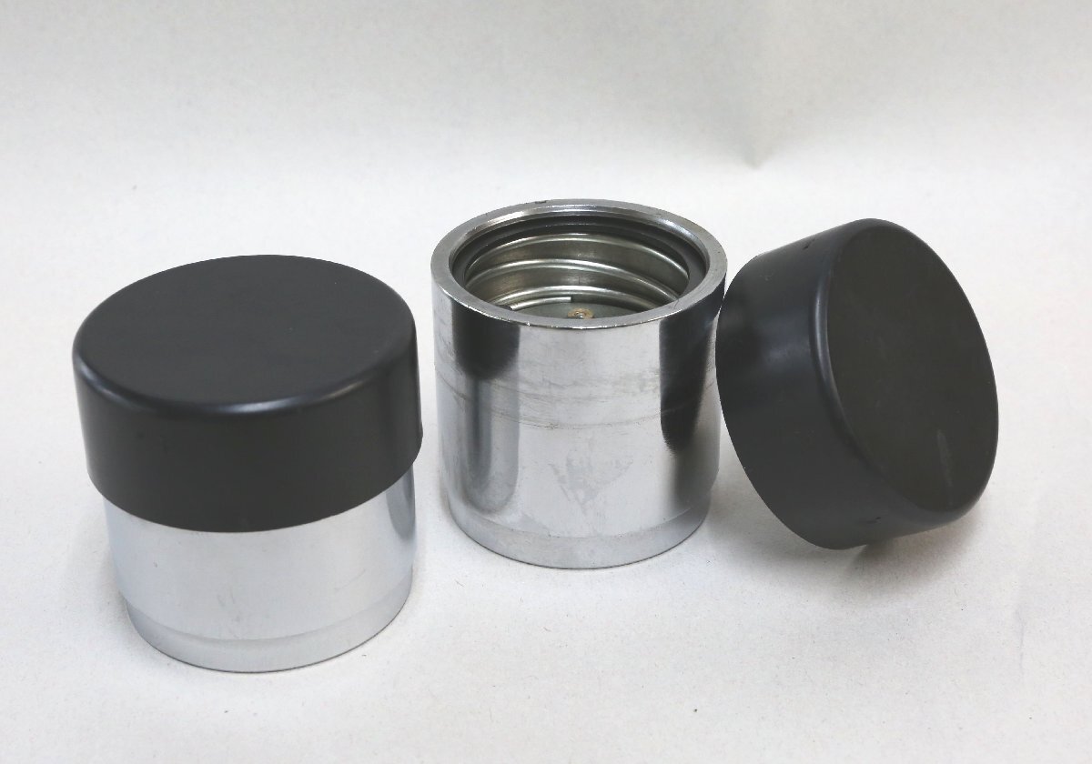 CVP ベアリングプロテクタ- ダストキャップ 打ち込みサイズ:45.2mm ハブキャップ グリスニップル拍卖