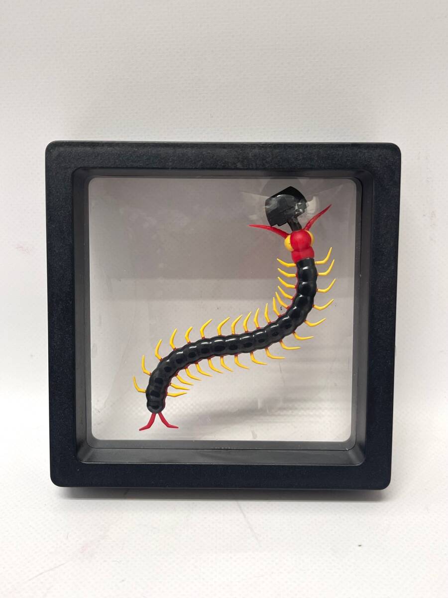 未使用 東京喰種EX 東京喰種トーキョーグール グッズ ムカデの耳栓 金木 限定 拍卖