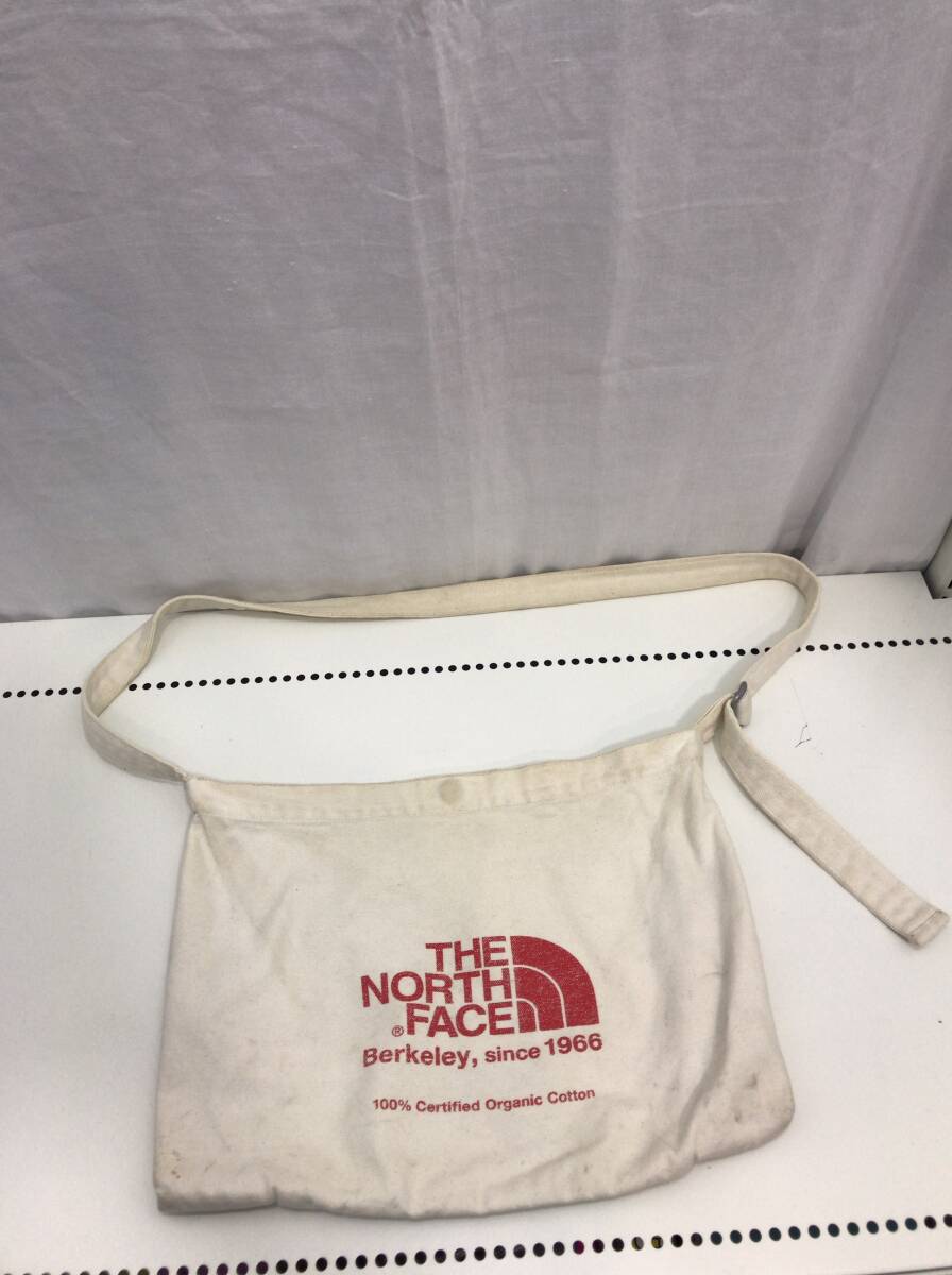 THE NORTH FACE バッグ アイボリー レディース ザ・ノース・フェイス F9拍卖