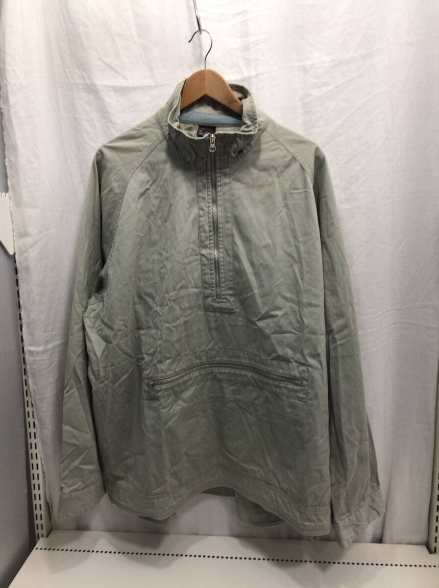 NIKE ブルゾン カーキ XLサイズ メンズ ナイキ D8拍卖