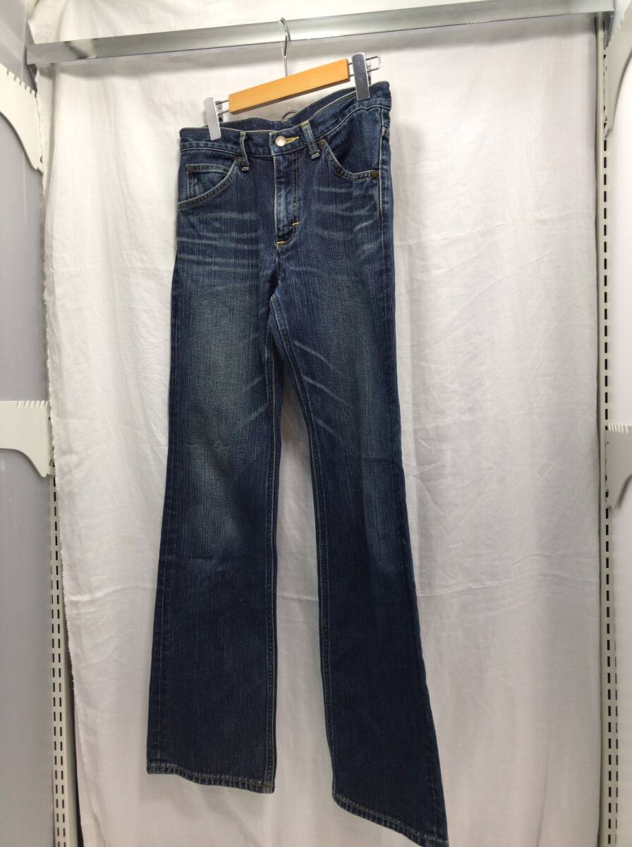 Lee デニム パンツ ジーンズ サイズ 29 レディース リー H9拍卖