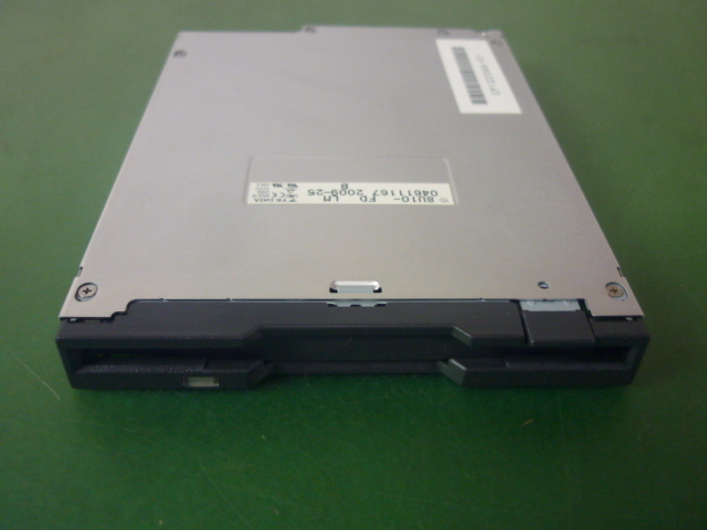動作未確認■デスクトップPC用 内臓FDドライブ(管7091102)拍卖