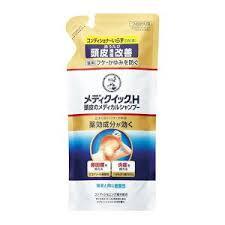 メンソレータム メディックH 頭皮のメディカルシャンプー 280mL 拍卖