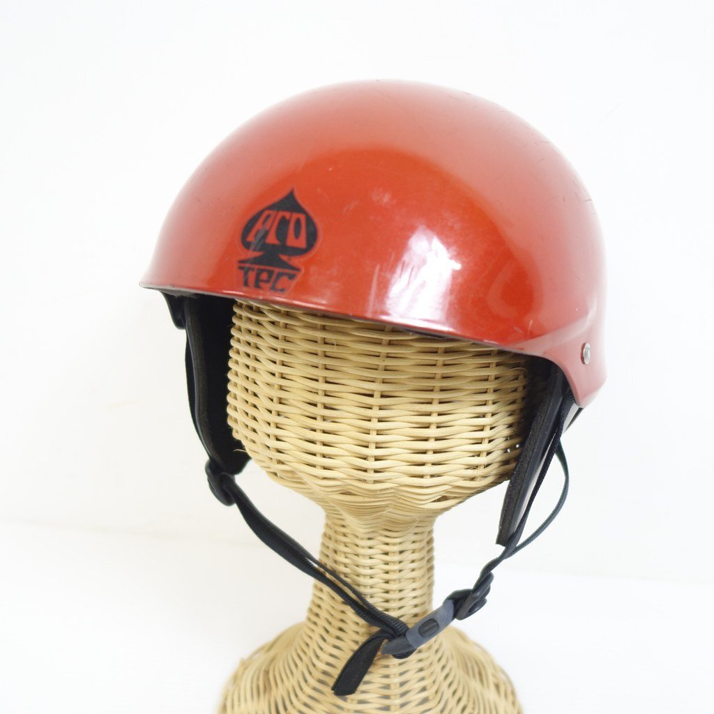 中古 2014年頃 PROTEC/プロテック ヘルメット スノーボード Lサイズ / NA-HELMET#25拍卖